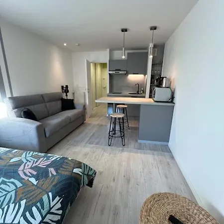 Appartement Tout Confort Proche Lac Thyez Exterior photo